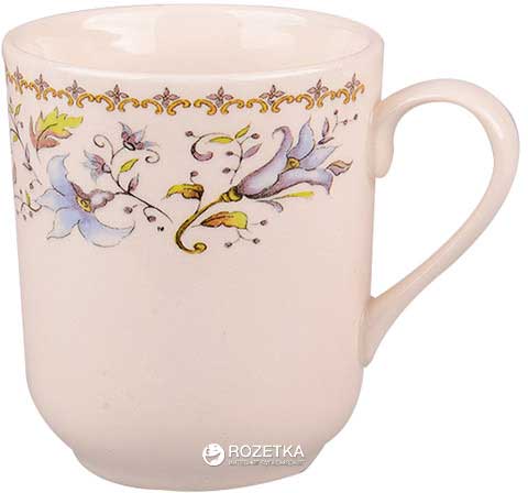 Кухоль CLAYTAN CERAMICS 910 Феліситі 345 мл (910-010)